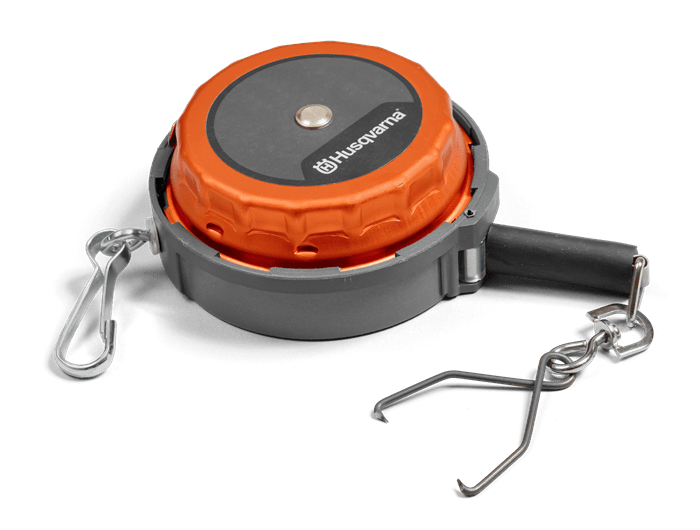 Husqvarna METSURIN MITTA, SAKSIKOUKKU, 15 M