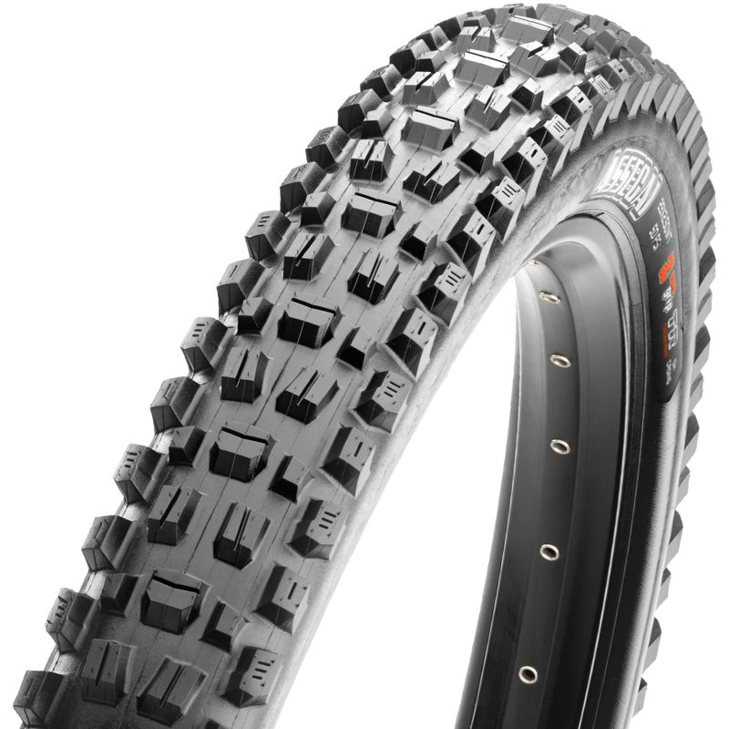 Maxxis Assegai DH TR 3CG 60DW 27.5x2.5WT folding