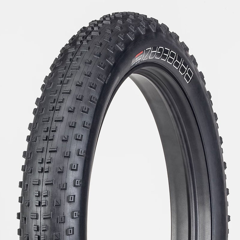 Bontrager Rengas Bontrager Barbegazi Team Issue 27.5x4.50 TLR