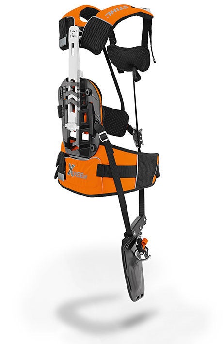 Stihl Advance X-Treem Ammattivaljas