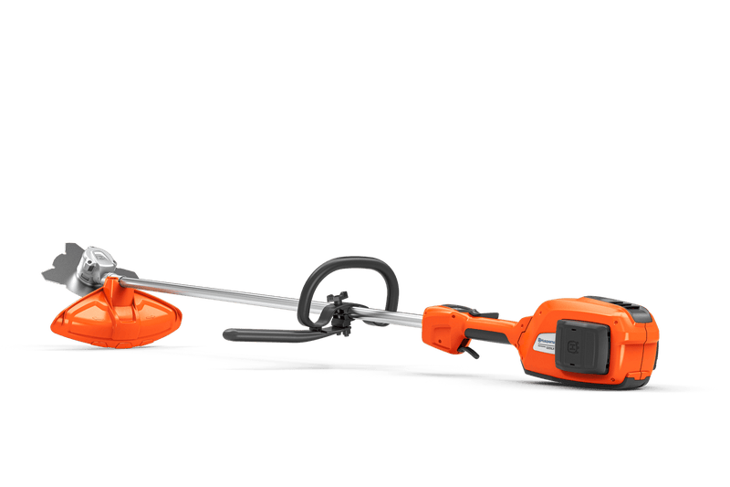 Husqvarna 520iLX akkutrimmeri, runko, ilman akkua ja laturia