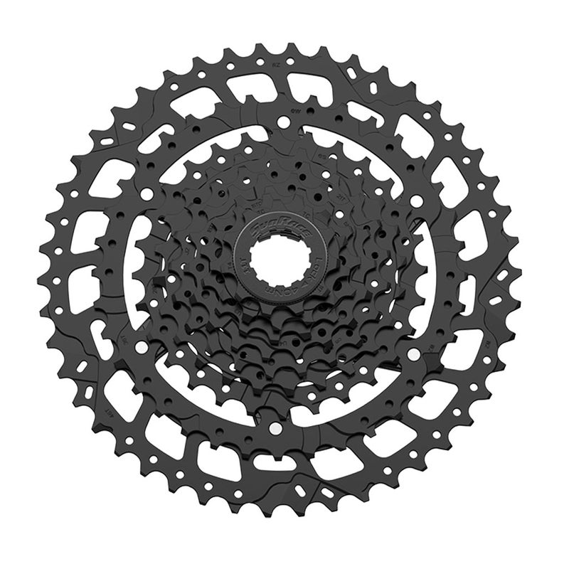 Kasettipakka 9-v SunRace, 11-46, Shimano CUES