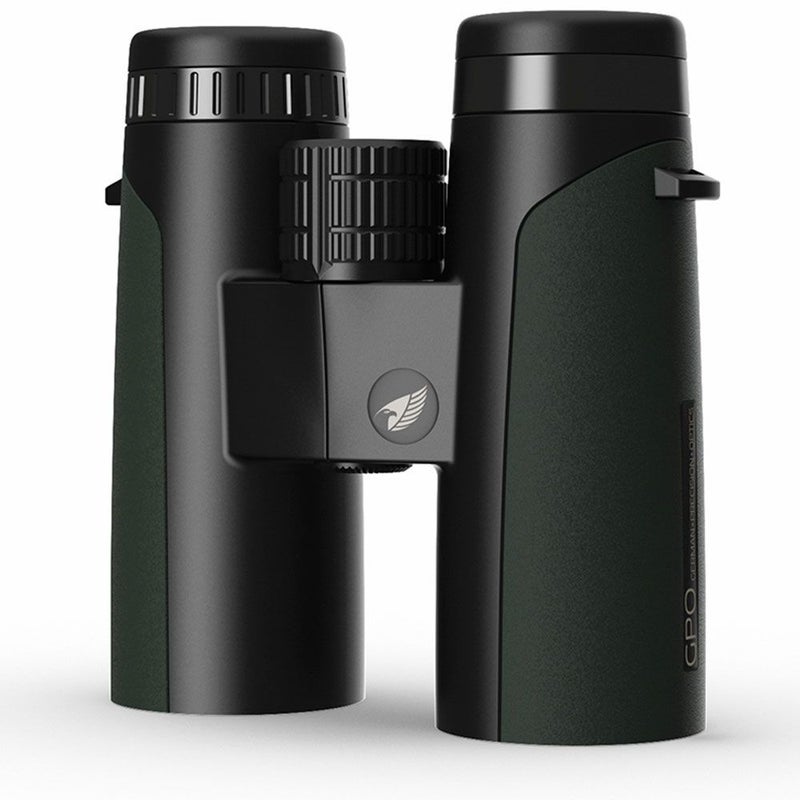 GPO Passion ED 8X42 Green