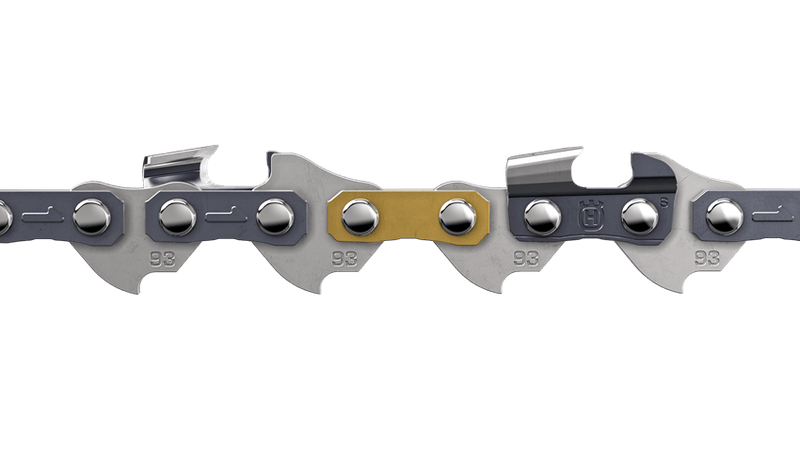 KETJU X-CUT S93G 16" .3/8 1,3 MM