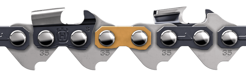 KETJU X-CUT S35G SEMI CHISEL 18" .325" 1,5 MM 72 L