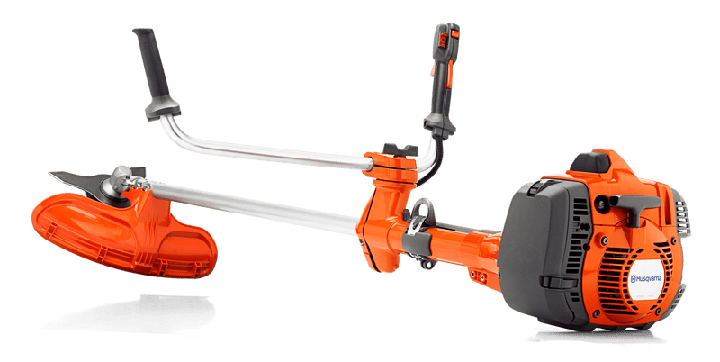 Husqvarna 545FR ruohoraivuri