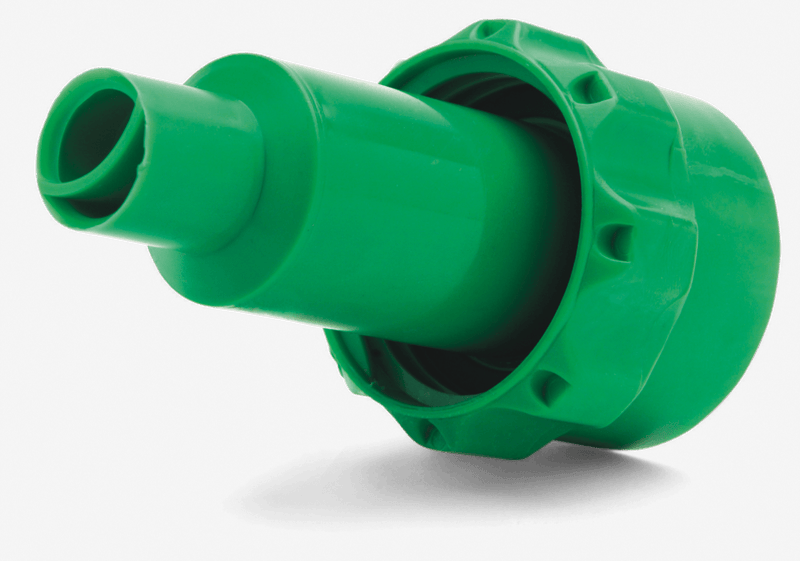 Husqvarna &Ouml;LJYNOKKA, ILMAN KORKKIA