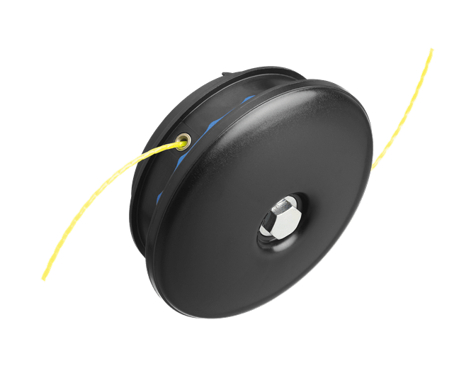 Husqvarna SIIMAP&Auml;&Auml; TRIMMY S II M12, 2,0 - 3,3 MM