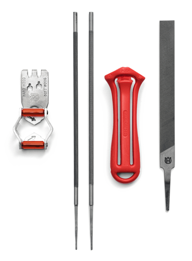 Husqvarna TER&Auml;NHOITOPAKETTI,  X-CUT SP33G 325" 1,3 MM