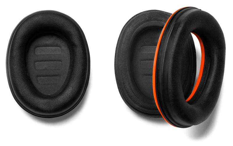 X-COM KUULONSUOJAIMEN HYGIENIASARJA (-2022)