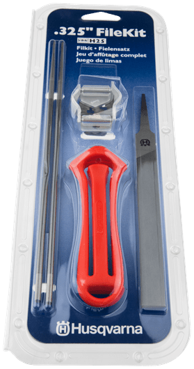 Husqvarna TER&Auml;NHOITOPAKETTI .325" / 1,3 MM