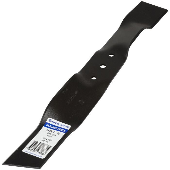 Husqvarna TER&Auml;  46CM BIO CLIP M46