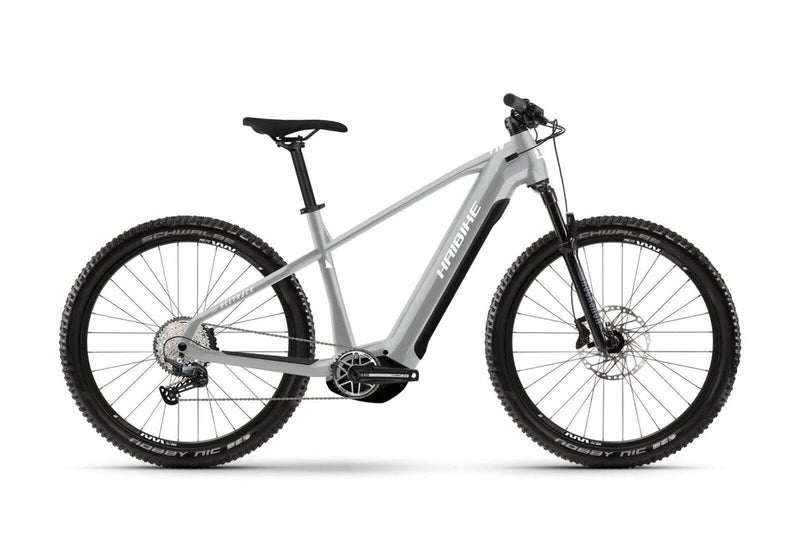 Haibike AllTrack 7 29  SX s&auml;hk&ouml;maastopy&ouml;r&auml;