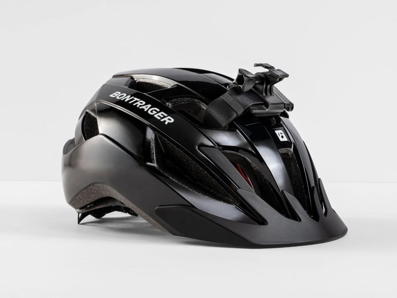 Bontrager Valon osa Bontrager Helmet Bracket