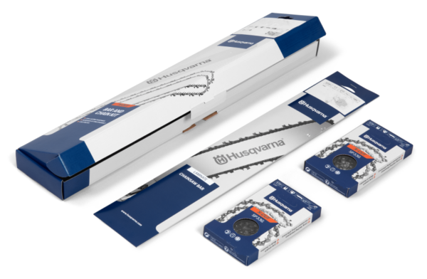 Husqvarna TER&Auml;LEVY-KETJUPAKETTI X-CUT SP33G & X-FORCE .325" 1.3 MM 18" 72 DL