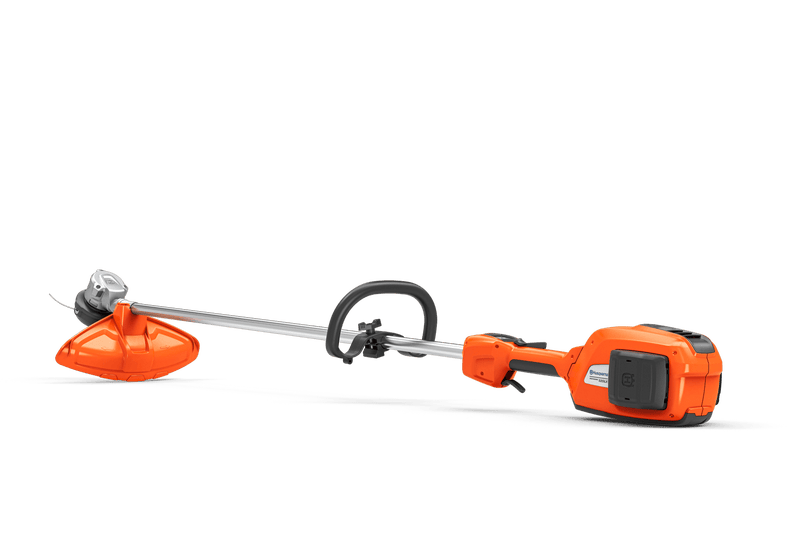 Husqvarna 520iLX akkutrimmeri, runko, ilman akkua ja laturia