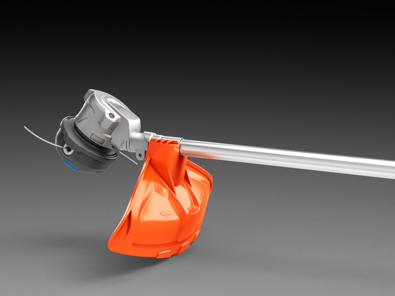 Husqvarna 520iLX akkutrimmeri, runko, ilman akkua ja laturia