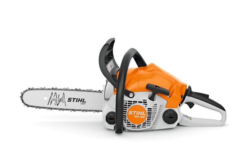 Stihl MS 162 moottorisaha 30 cm