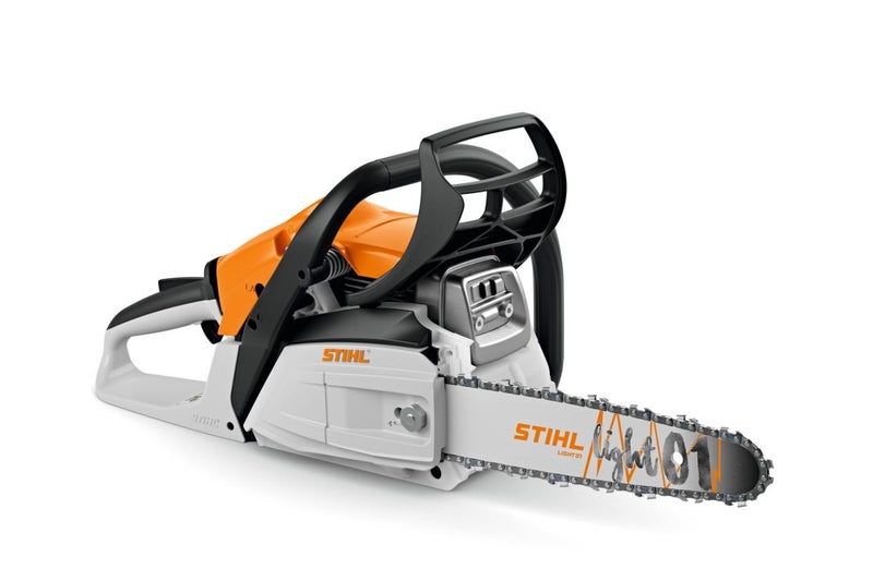Stihl MS 172 moottorisaha 14" laipalla