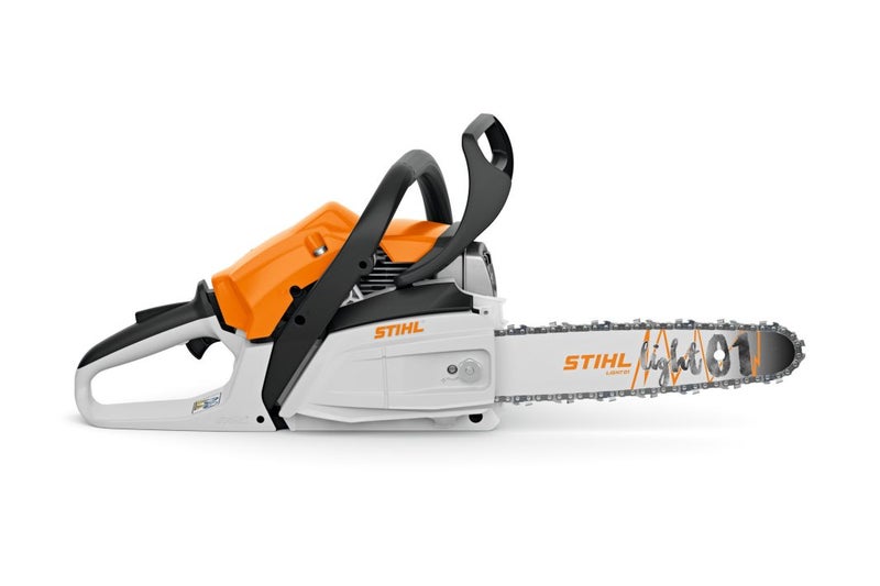 Stihl MS 172 moottorisaha 14" laipalla