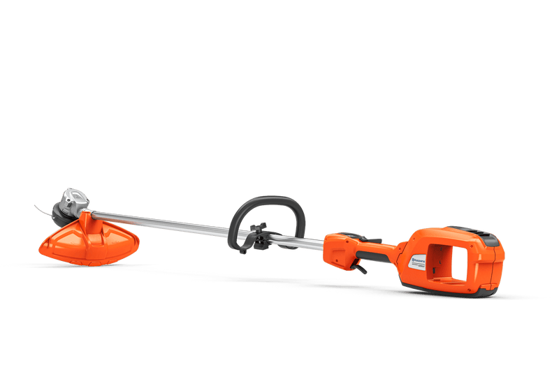 Husqvarna 520iLX akkutrimmeri, runko, ilman akkua ja laturia