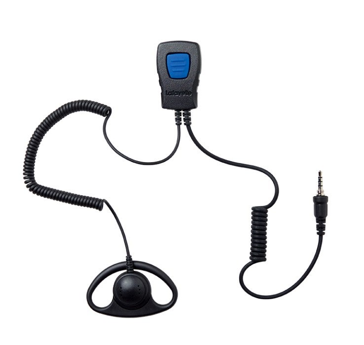 Lafayette miniheadset ulkoinen smart