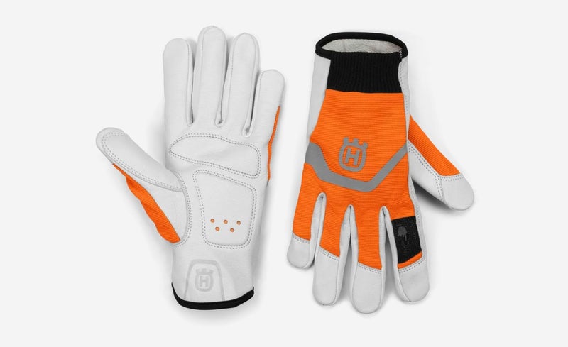 Husqvarna K&auml;sineet, Functional Light Comfort