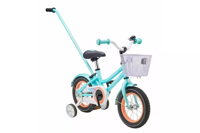 Madison Luna 12" lastenpy&ouml;r&auml;