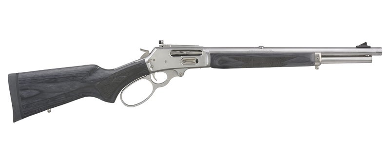 Marlin 1895 Trapper 45-70 STS 11/16"x24