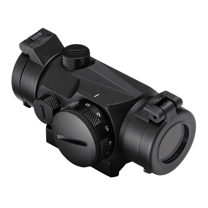 Meopta MeoRed X mini 2 moa pikatinny jalusta