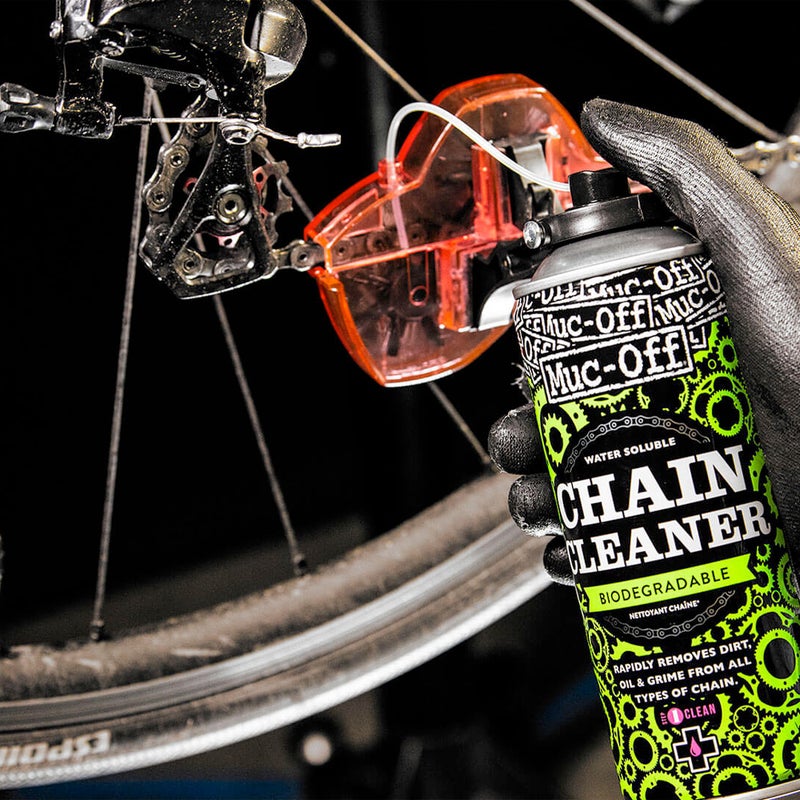 Muc-Off Chain Doc Kit