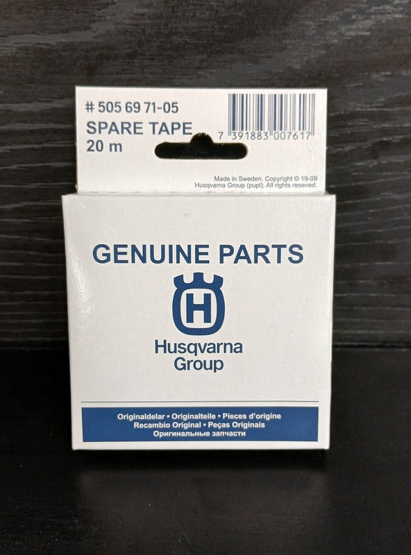 Husqvarna VARAMITTANAUHA, 20 M