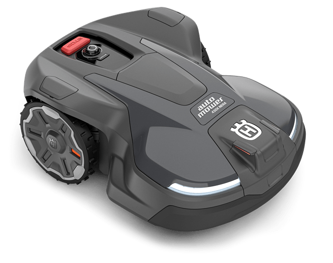 Husqvarna AUTOMOWER&reg; 430X NERA, ei sis&auml;ll&auml; EPOS varustusta