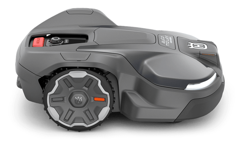 Husqvarna AUTOMOWER&reg; 430X NERA, ei sis&auml;ll&auml; EPOS varustusta