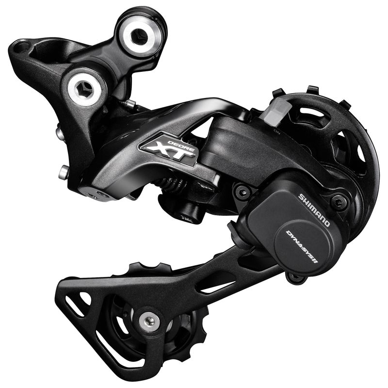Shimano Takavaihtaja 11-v GS RD-M8000 Deore XT  Shadow+ DM