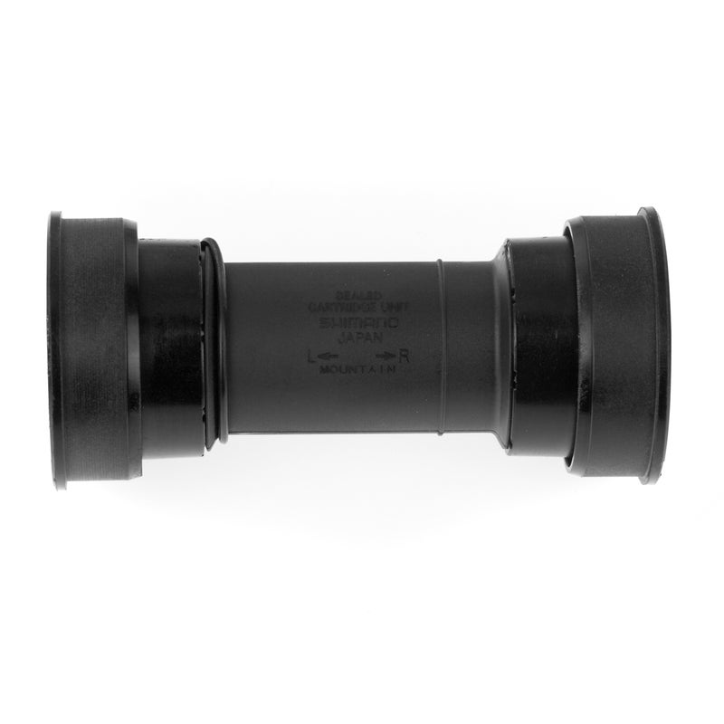 Shimano Keski&ouml;laakeri Press-fit MTB BB-MT800, 89,5/92