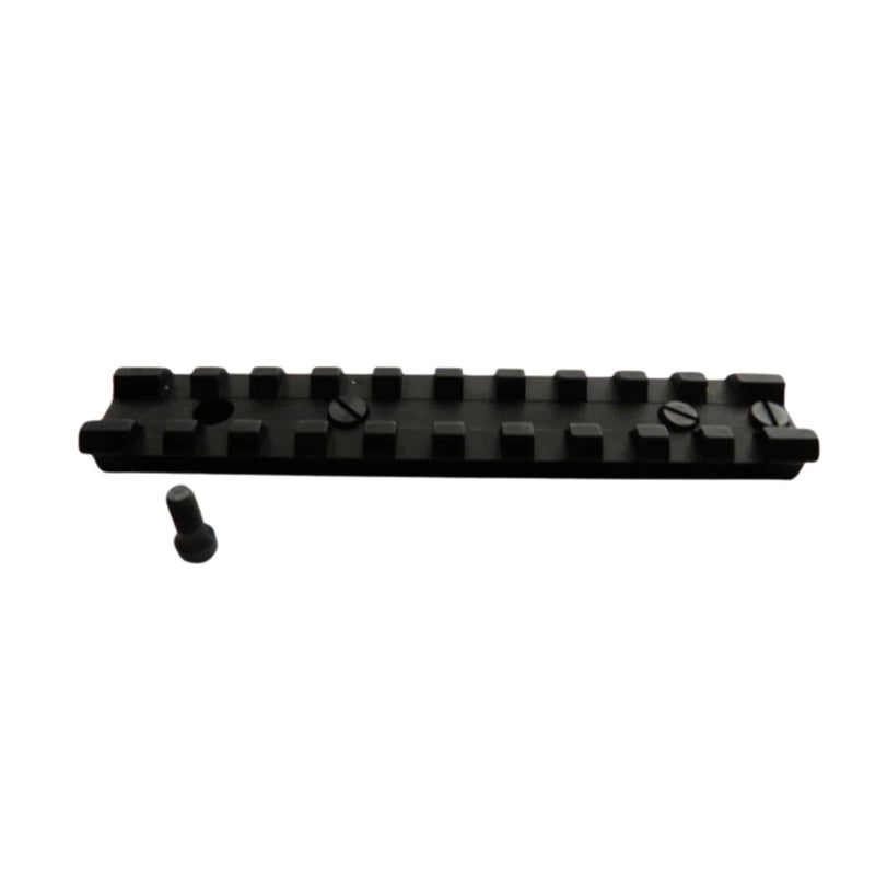 BENELLI PUMPPUHAULIKON PICATINNY-KISKO