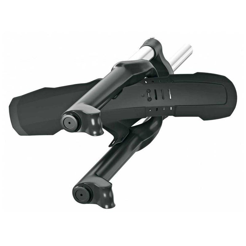 Sks Mudrocker 29" etulokasuoja, musta