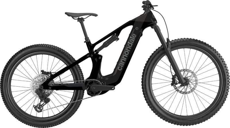 Cannondale Moterra 2 s&auml;hk&ouml;py&ouml;r&auml;