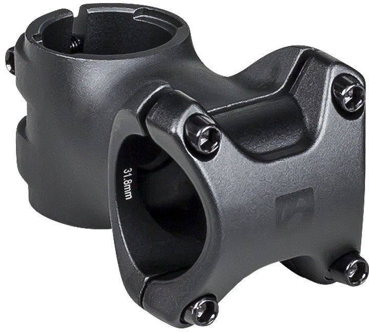 Trek Ohjaink. Bontr. Rhythm Comp Knock Block 31.8 0 Deg 60mm BLK