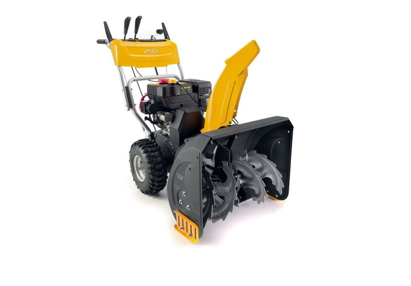 Stiga ST 4262 P lumilinko