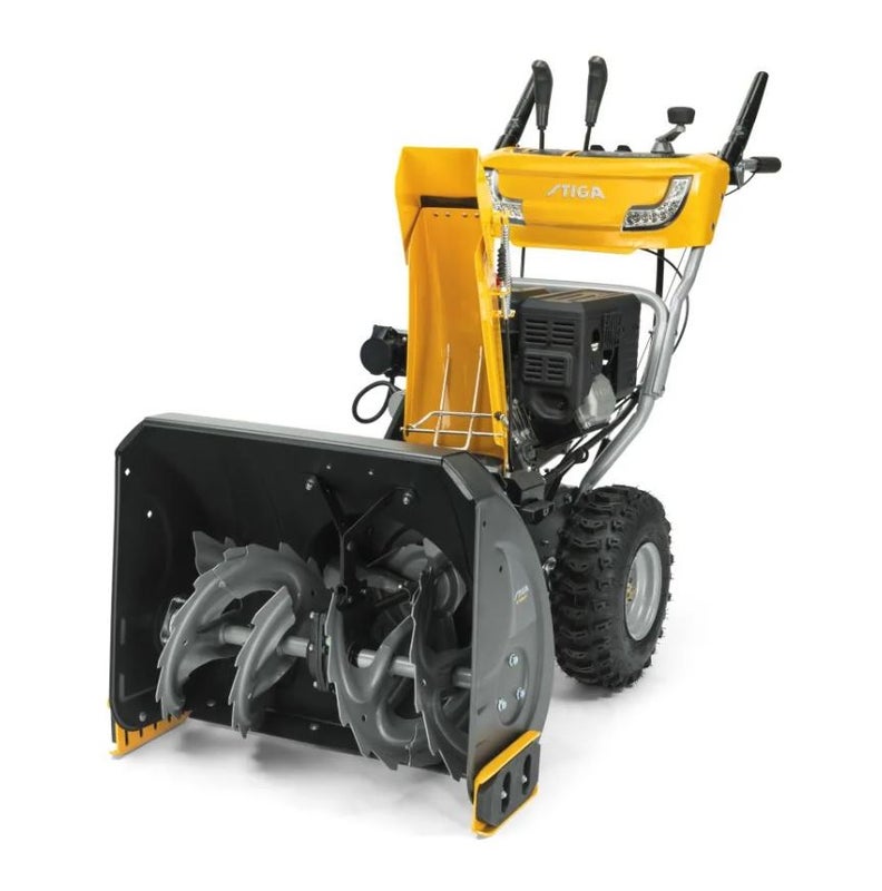 Stiga ST 5266 P lumilinko