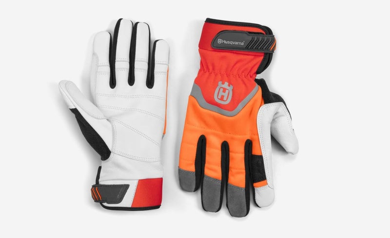 Husqvarna K&auml;sineet, Technical