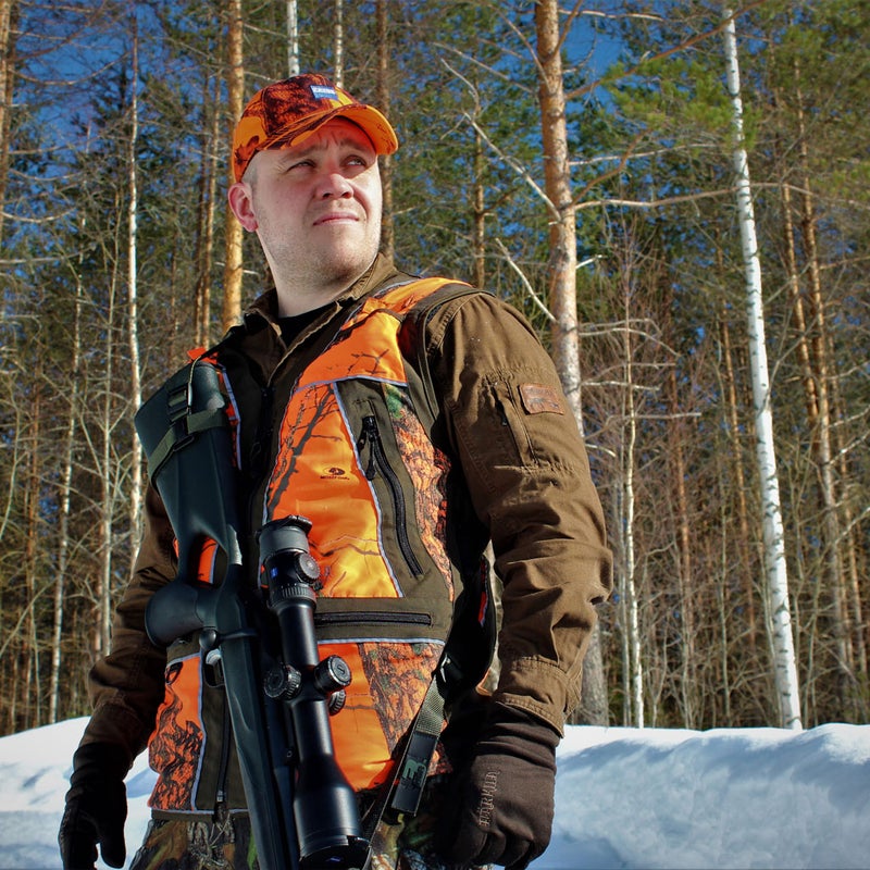 3Hgr Driven Std Asehihna