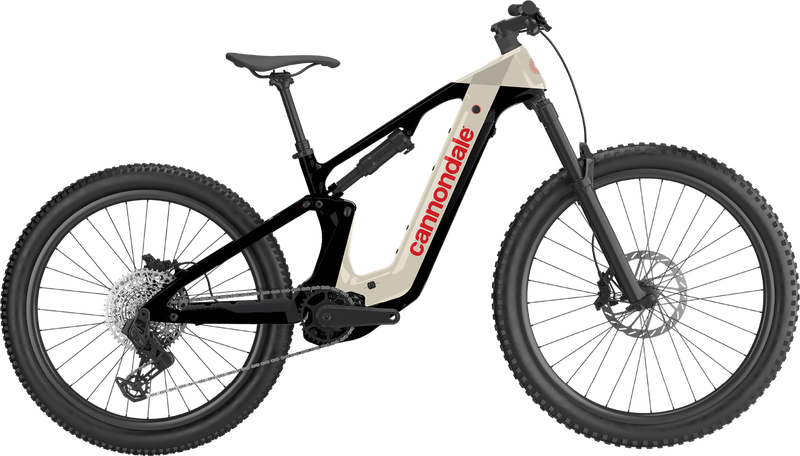 Cannondale Moterra 2 s&auml;hk&ouml;py&ouml;r&auml;