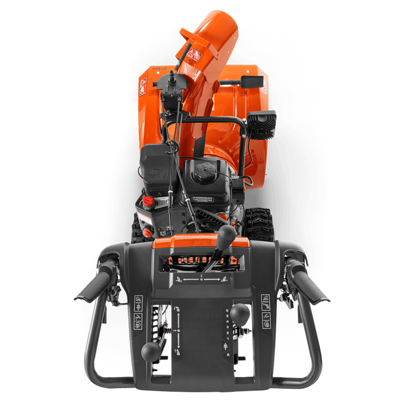 Husqvarna ST224 lumilinko