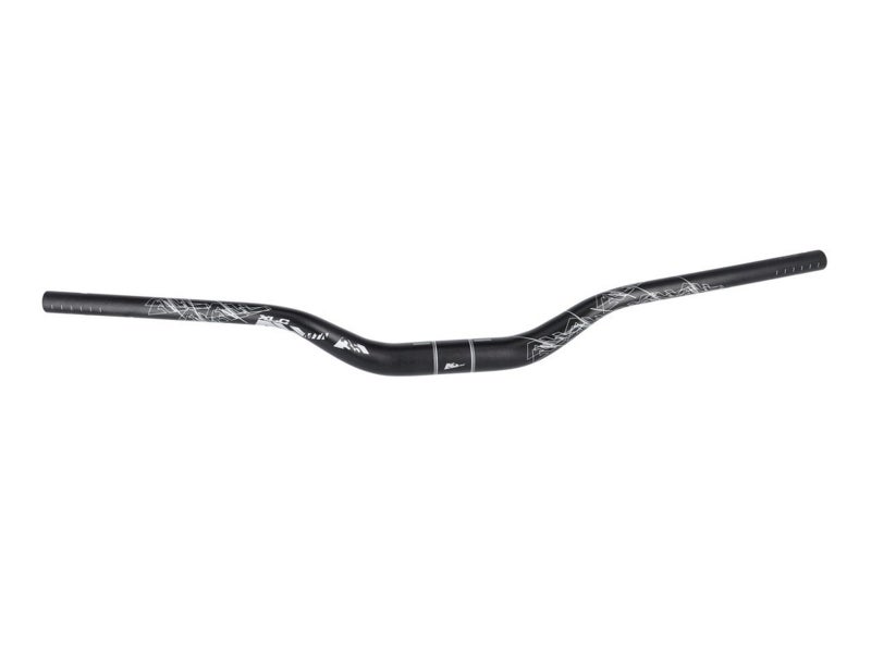 XLC Riser bar HB-M20 All Mountain 780 mm Black
