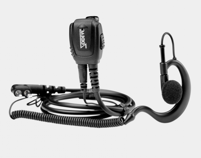 Zodiac  Kuulokkeet  E  Easyhunt II