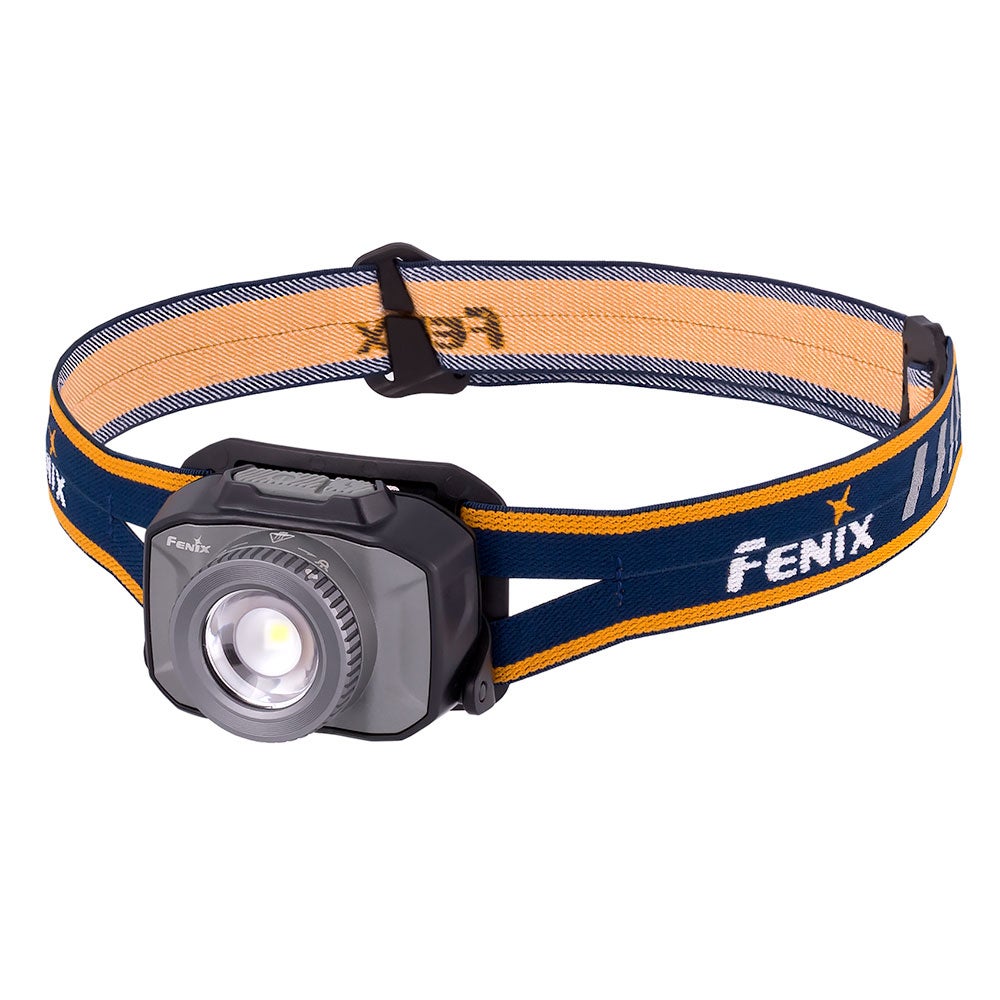 Fenix otsalamppu HL40R 600 lm sis usb kaapeli