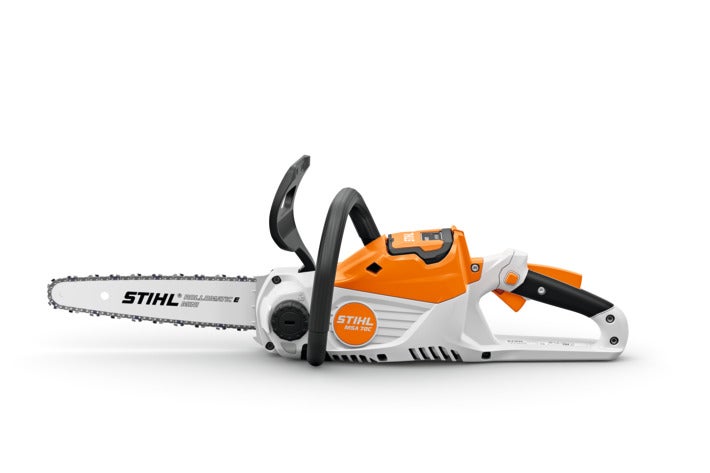 Stihl MSA 70.0 C-B, Akkukäyttöinen moottorisaha, mukana akku ja laturi